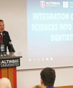 14-15.12.2018 Integroyion of BasicSciences into Clinical Dentist 7